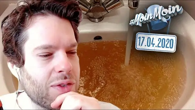 Почему из моего дома на колесах пахнет канализацией?