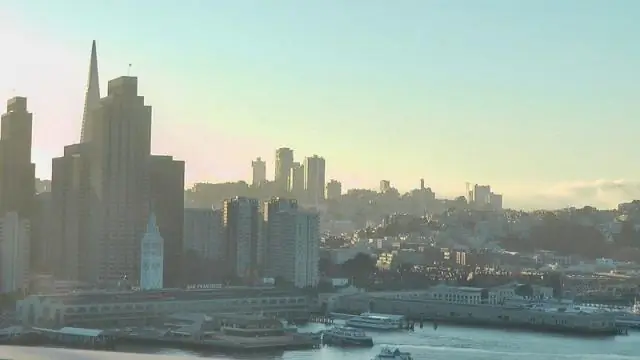 Есть ли в Сан-Франциско переход на летнее время?