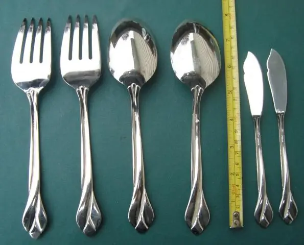 Oneida - хороший бренд ножей?