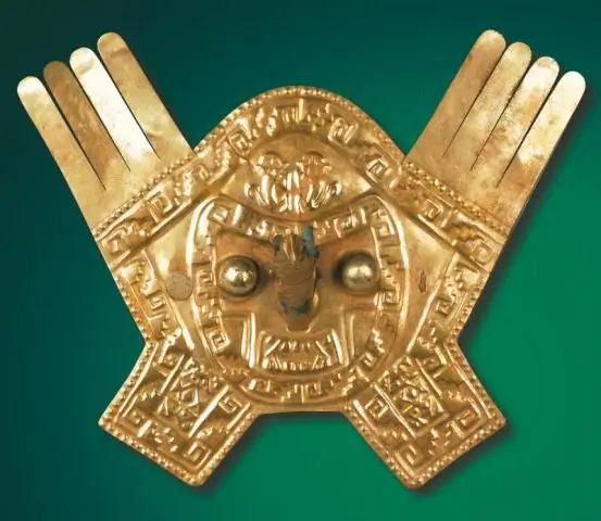 Были ли у инков купцы?