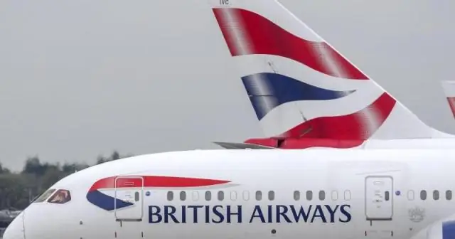 Летает ли British Airways в Южную Африку?