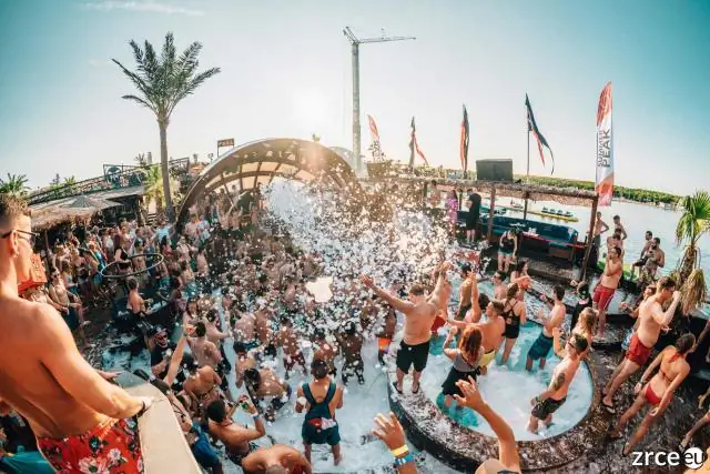 Что такое карнавальное сияние?