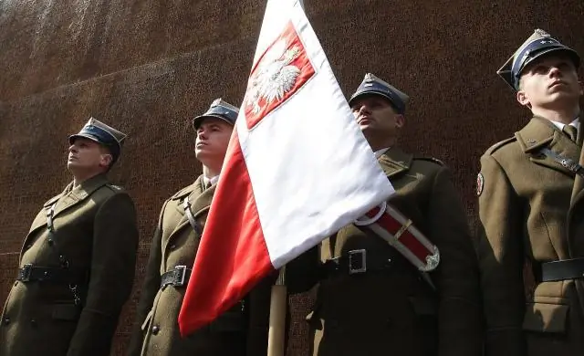 Кто был ответственен за массовое убийство в Акоме?