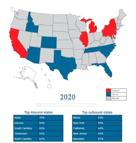 Каким численным штатом был Иллинойс?