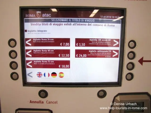 Сколько стоит билет RTW?