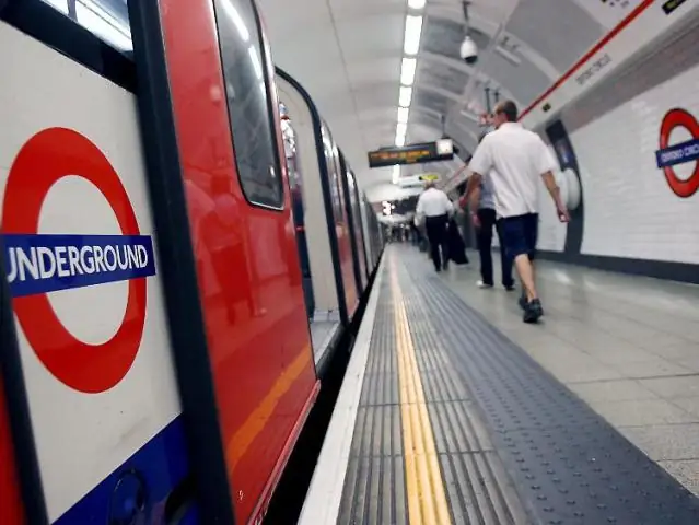 Какое приложение London Tube самое лучшее?