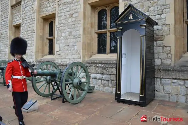 Вам нужно заранее покупать билеты в Лондонский Тауэр?