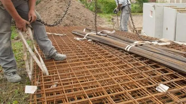 Подходит ли арматура для изготовления ножей?