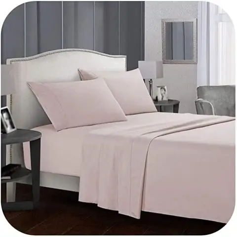 Что означают короткие простыни?