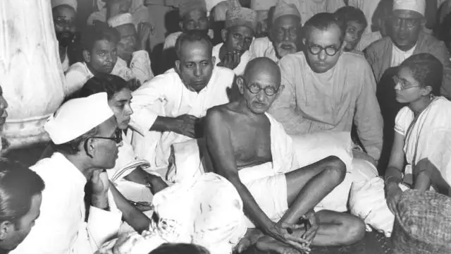 Как Танганьика обрела независимость?