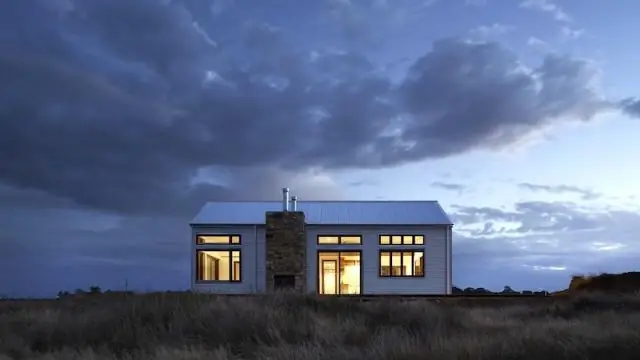 Кто купил дом Винчестеров?