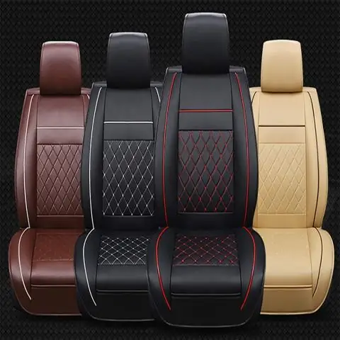 Как вы кондиционируете кожаные автомобильные сиденья?