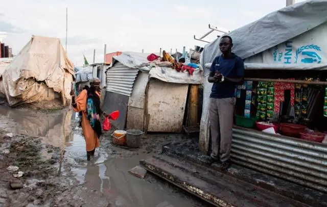 Что вызывает ил в колодезной воде?