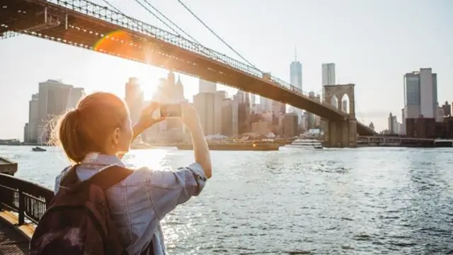 Можете ли вы иммигрировать в Америку?