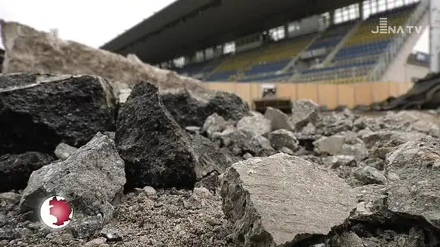 Что-нибудь осталось от Теночтитлана?