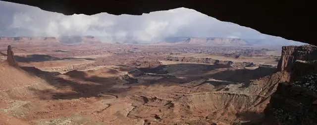 Почему так важен бассейн реки Колорадо?