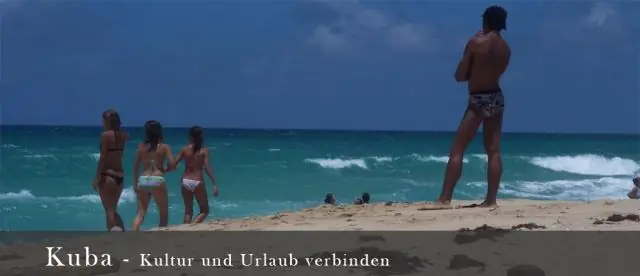 На Кубе безопасно путешествовать?