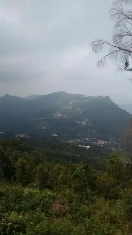 Кодайканал лучше Ути?