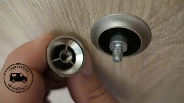 Как работают фитинги с нажимным замком?