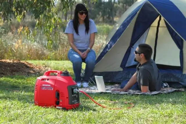 Должен ли я обойти свой фургон?