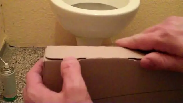 Как поменять сиденье для унитаза Gerber?