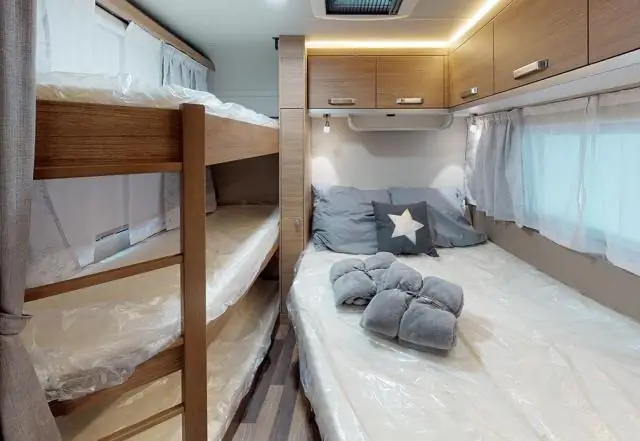 Какой предел веса для двухспальной кровати?