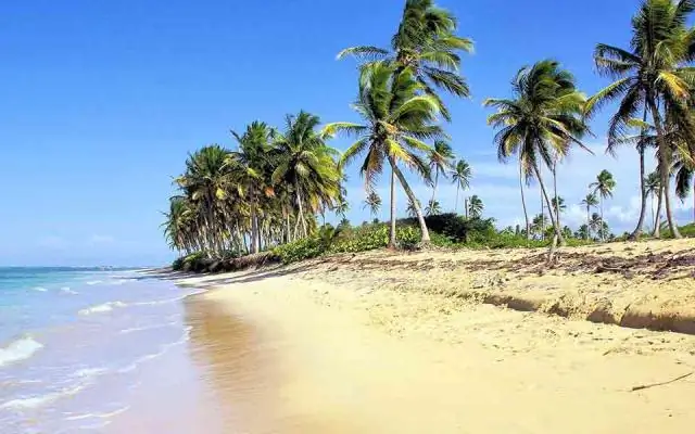 Является ли Доминиканская Республика частью Центральной Америки?