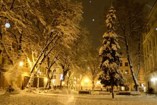 Декабрь - хорошее время для поездки в Мексику?