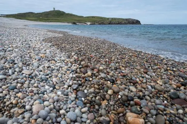 Вы можете проехать через Пеббл-Бич?