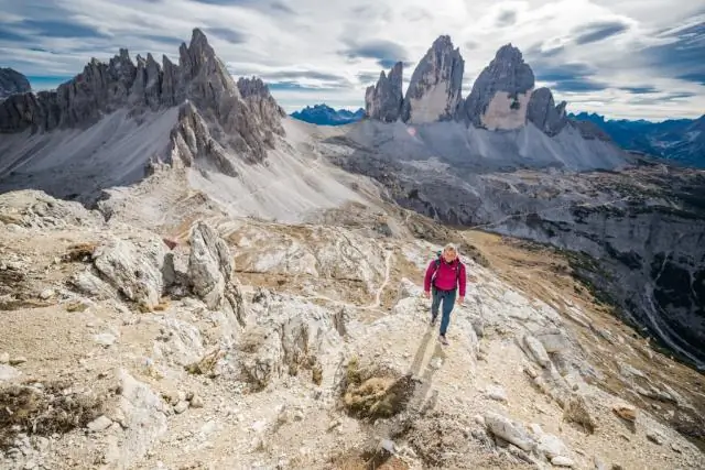 Что такое горный часовой пояс?