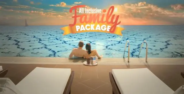 Что включает в себя First Choice All Inclusive?