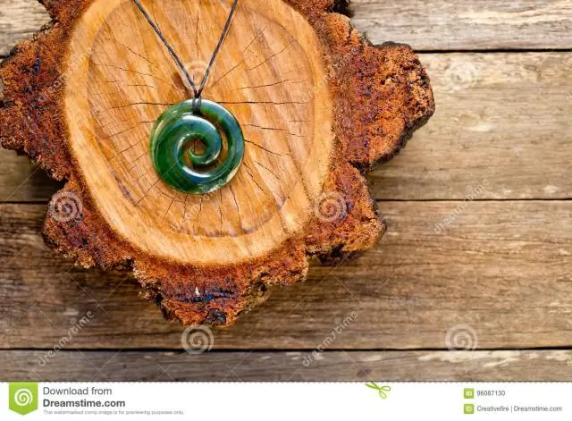 Что представляет собой кору?