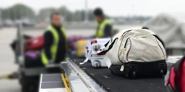 Проверяется ли зарегистрированный багаж рентгеновскими лучами?