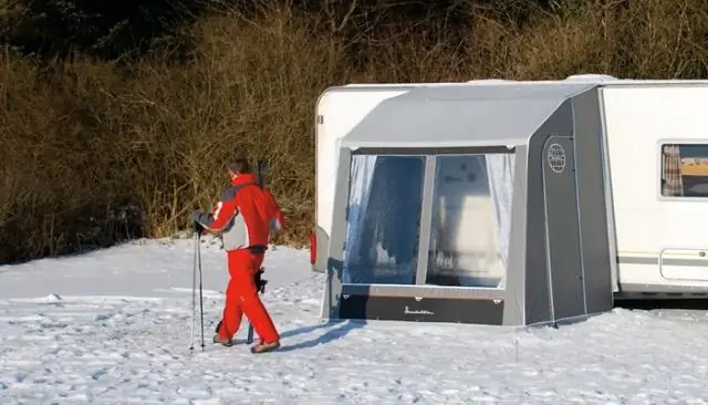 Какой угол наклона маркизы Sunsetter?