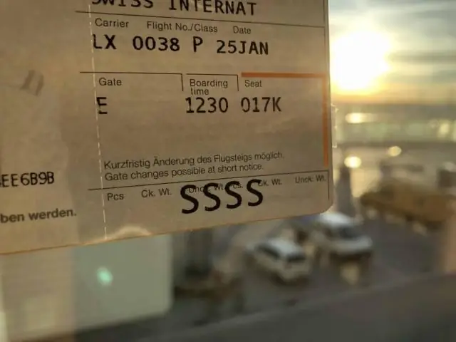 Где я могу ввести свой номер TSA PreCheck на Delta?