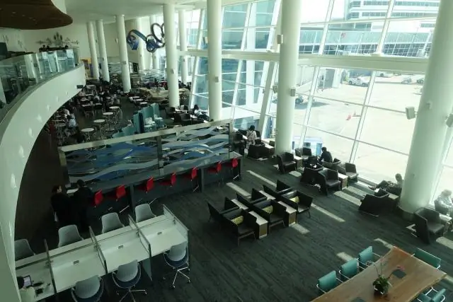 Сколько стоит дневной абонемент в Delta Sky Club?