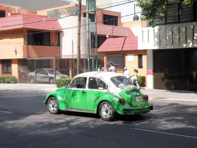 Могу я поехать в Мексику?