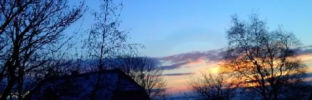 Мелтон - безопасное место для жизни?