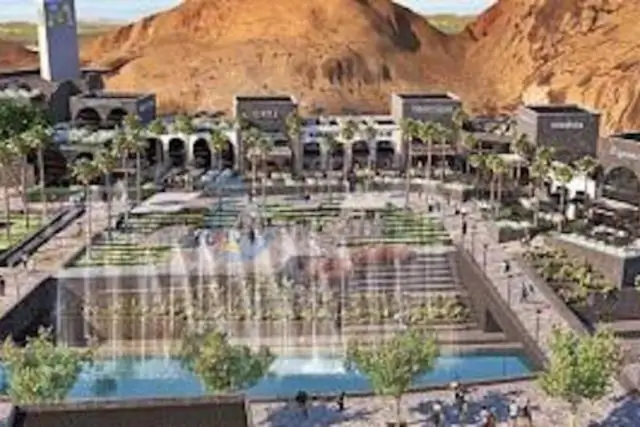 Какая отрасль является основной в Пуэрто-Рико?