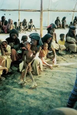 Белиз - третий мир?