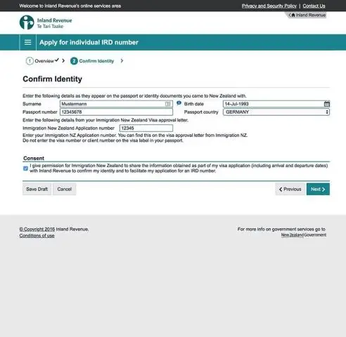Сколько стоит подать заявление на получение вида на жительство в Новой Зеландии?