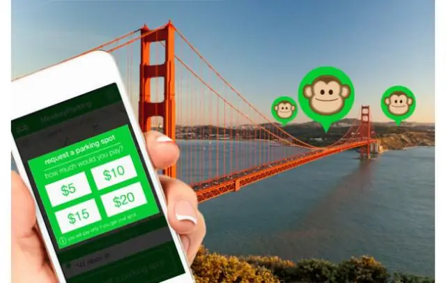 Сколько стоит ежедневная парковка в SFO?