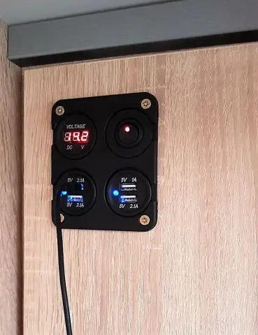 Вам нужен инверторный генератор для дома на колесах?