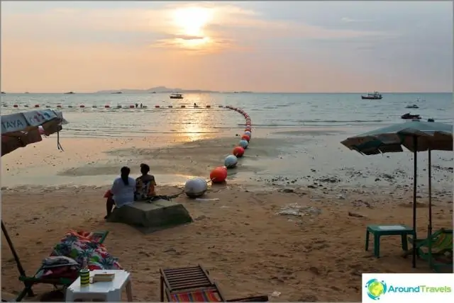 Сколько стоит поездка по Таиланду?