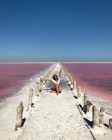 Где находится Тихоокеанский регион?