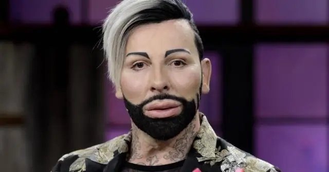 Что вызвало пожар в Фергюсоне?