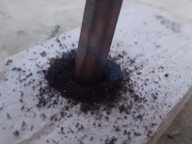 Можно ли разжечь огонь, потерев руки друг о друга?