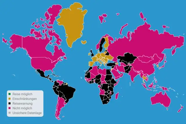 Можно ли пристраститься к путешествиям?