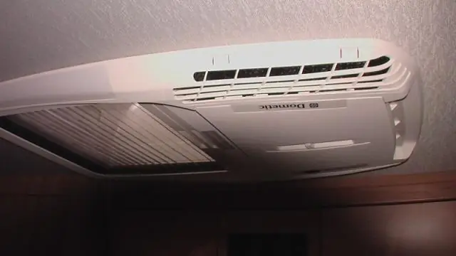 Сколько ампер требуется для работы кондиционера в доме на колесах?