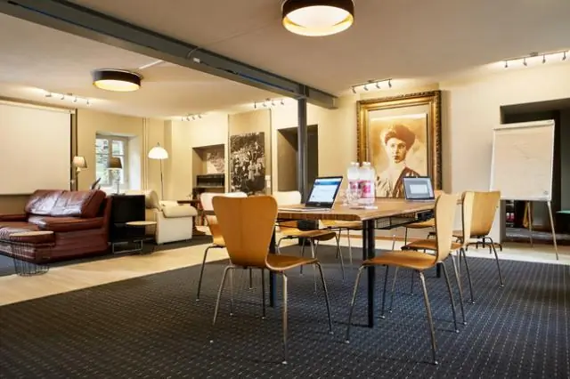 Есть ли в хостеле общие ванные комнаты?